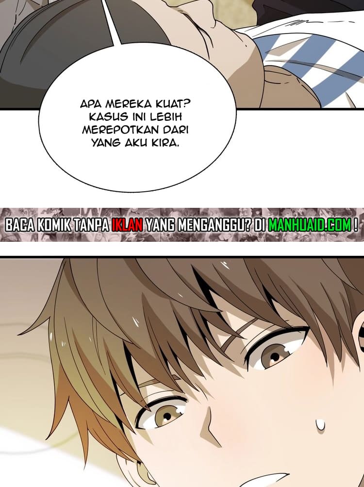 Reborn Doctor Chapter 43 Gambar 40